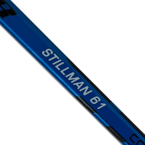 Riley Stillman Pro Stock - Warrior Alpha DX (LNH) #2